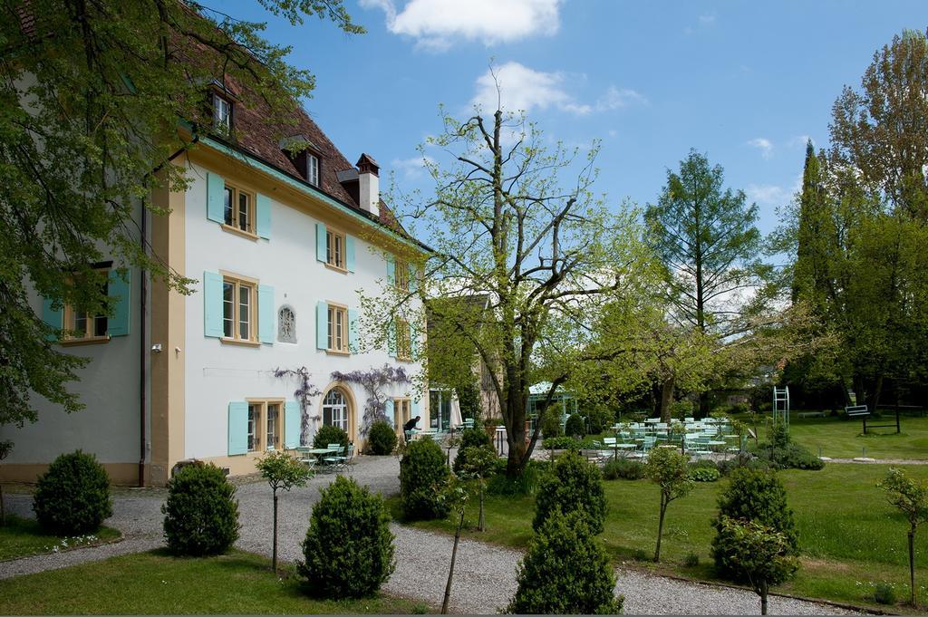 Schloss Ueberstorf - Tafeln, Tagen, Traeumen Экстерьер фото