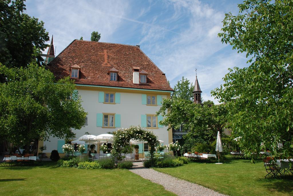 Schloss Ueberstorf - Tafeln, Tagen, Traeumen Экстерьер фото